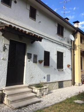 Гостиница Casa Marsicano  Опи